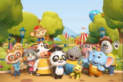 36氪獨(dú)家 | 「熊貓博士」獲好未來全資收購，揭秘“學(xué)科教育素質(zhì)化”新趨勢(shì)下的漫畫設(shè)計(jì)